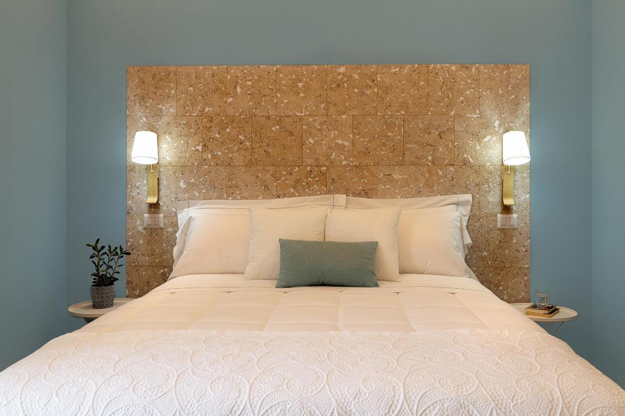 La VIA Rooms&Terrace Olbia Exterior foto
