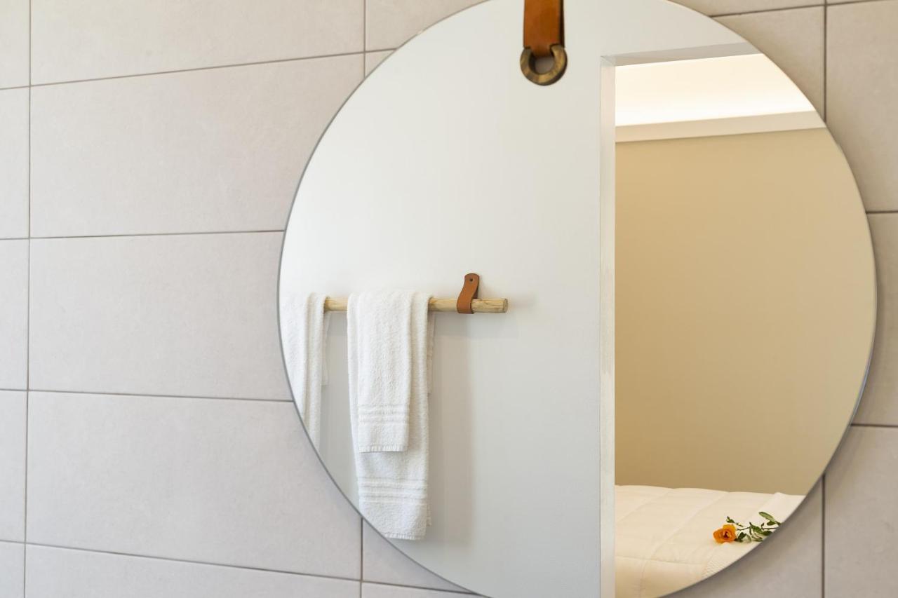 La VIA Rooms&Terrace Olbia Exterior foto